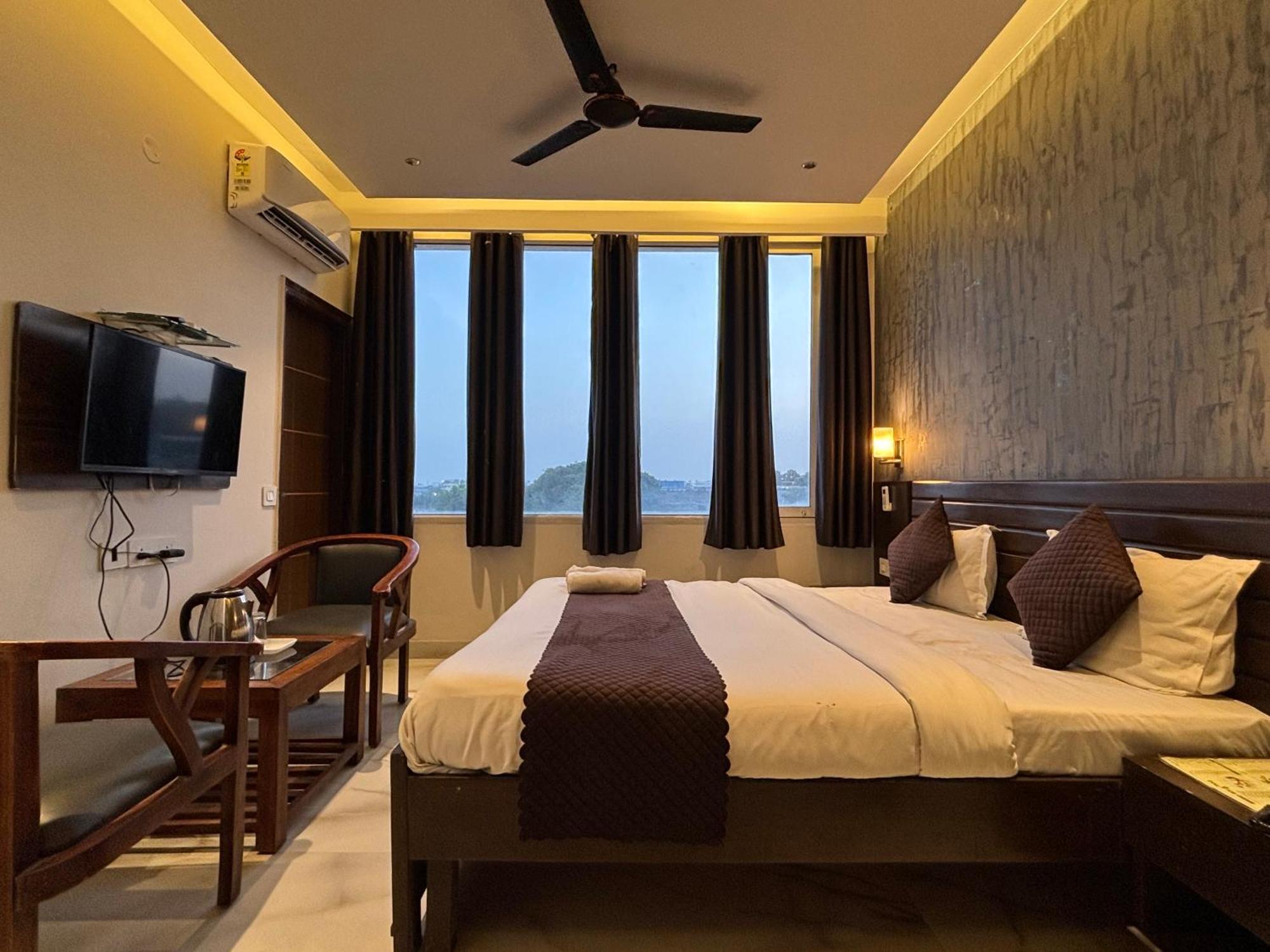 Hotel Casa Mohali