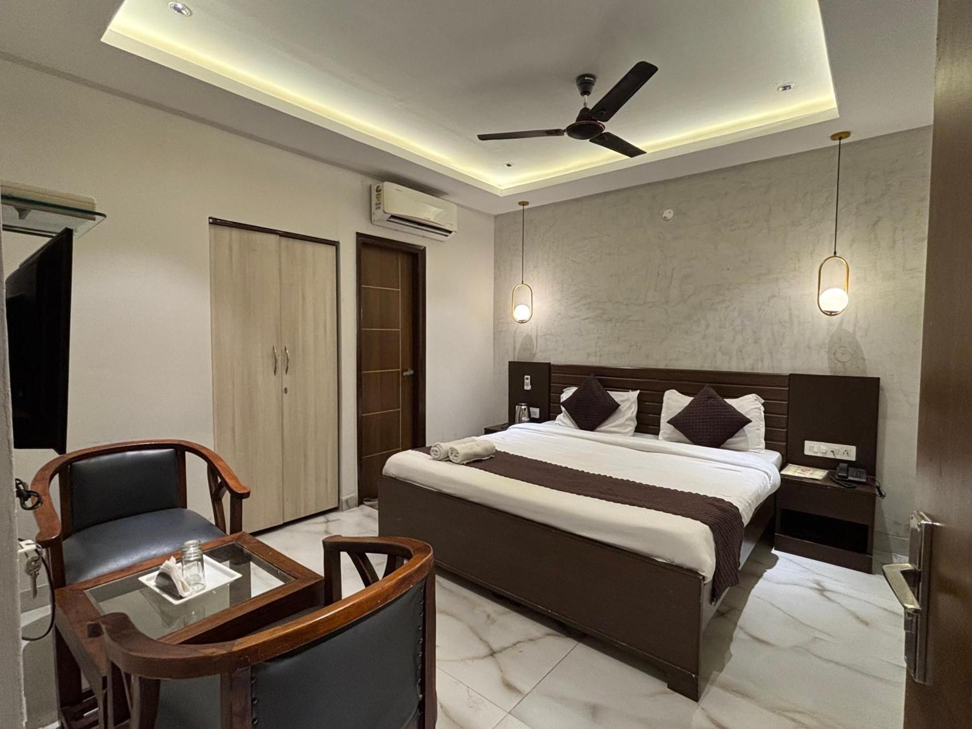 Hotel Casa Mohali