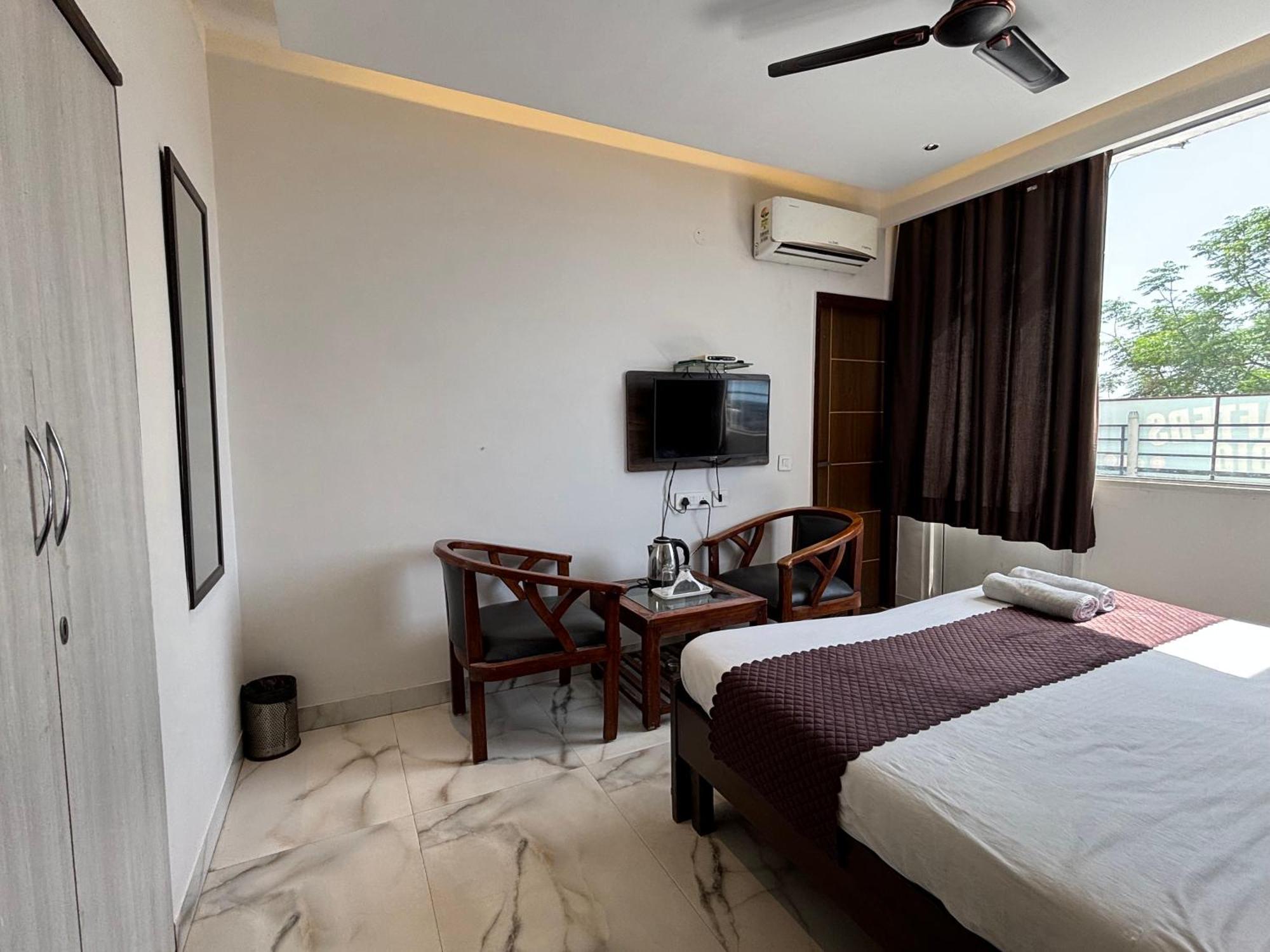 Casa Hotel 3*