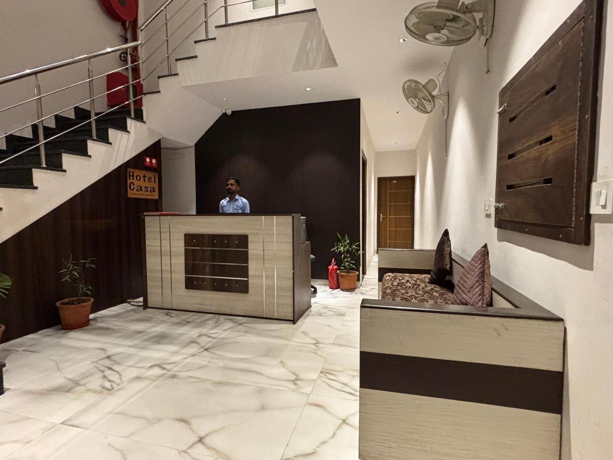 Casa Hotel 3*